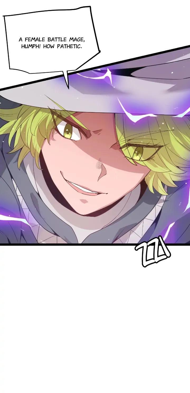 The Game That I Come From Chapter 92