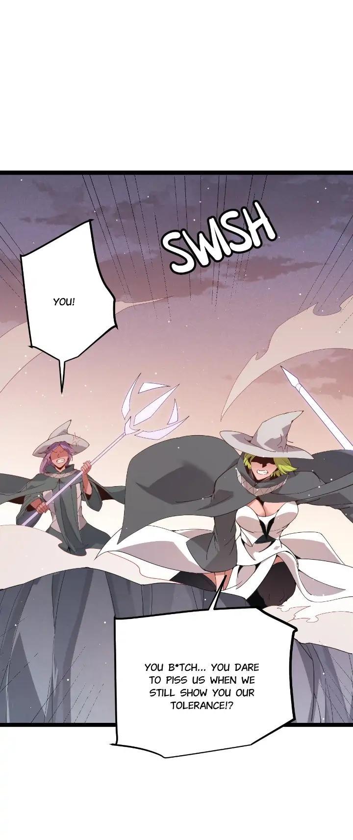 The Game That I Come From Chapter 92