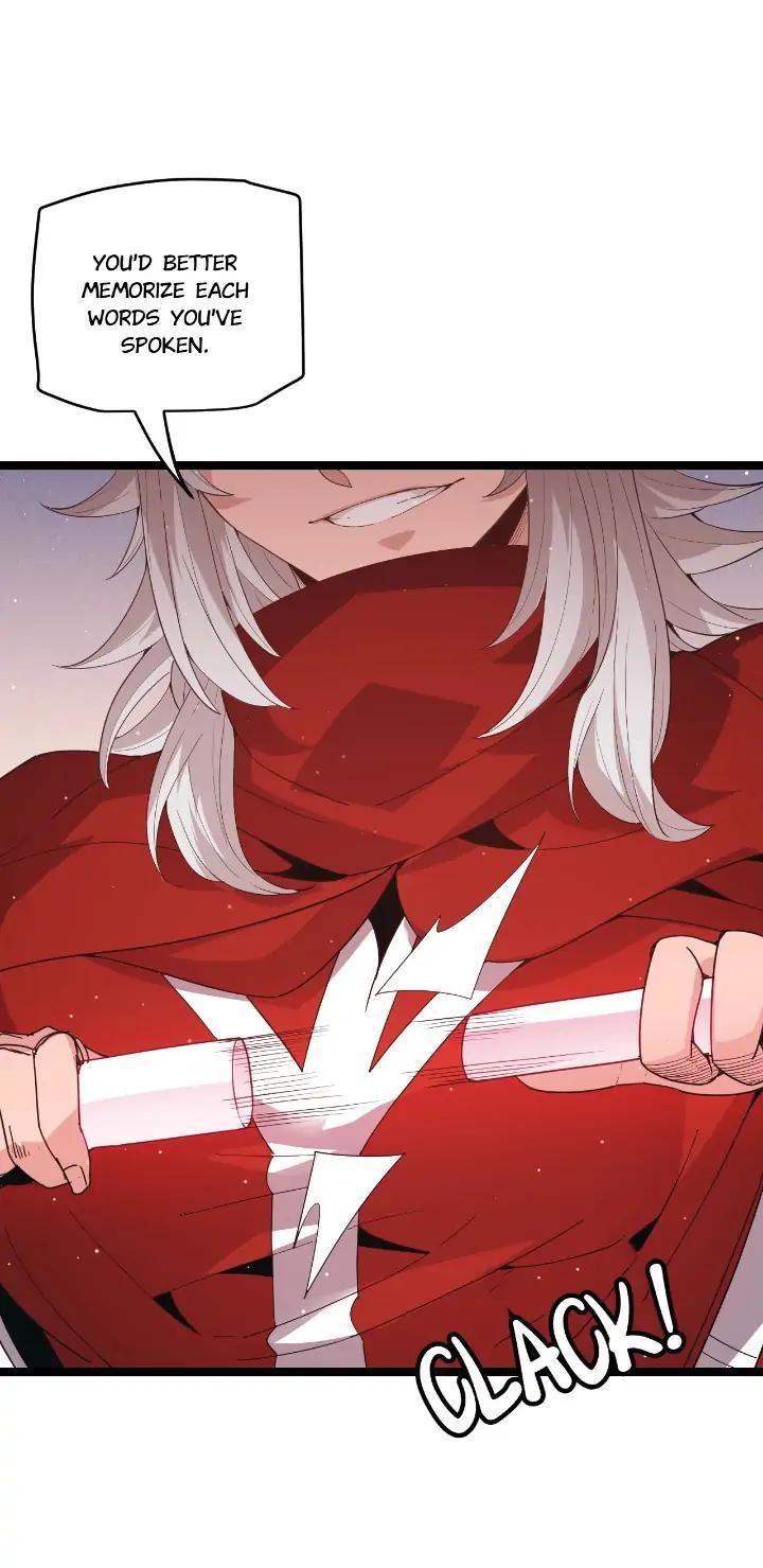 The Game That I Come From Chapter 92