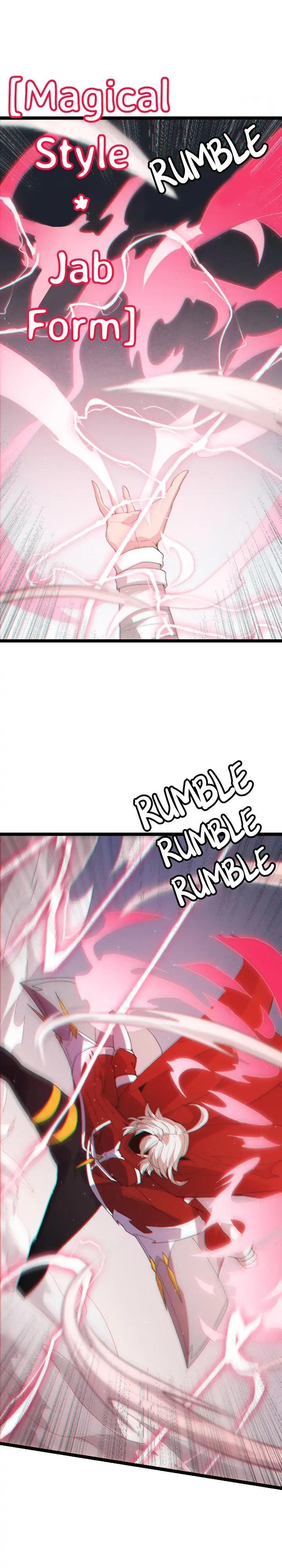 The Game That I Come From Chapter 92