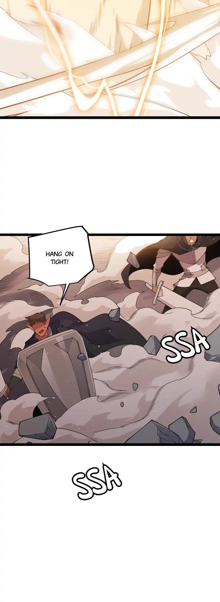 The Game That I Come From Chapter 92