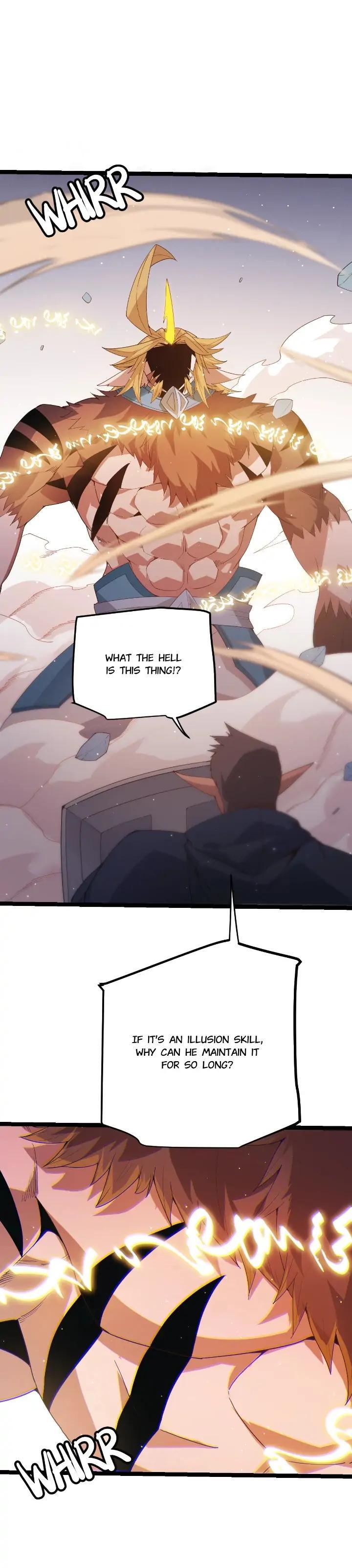 The Game That I Come From Chapter 92