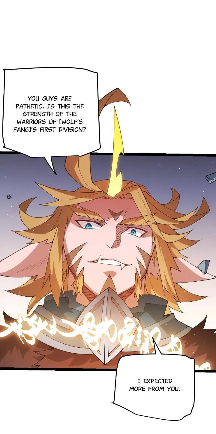 The Game That I Come From Chapter 92