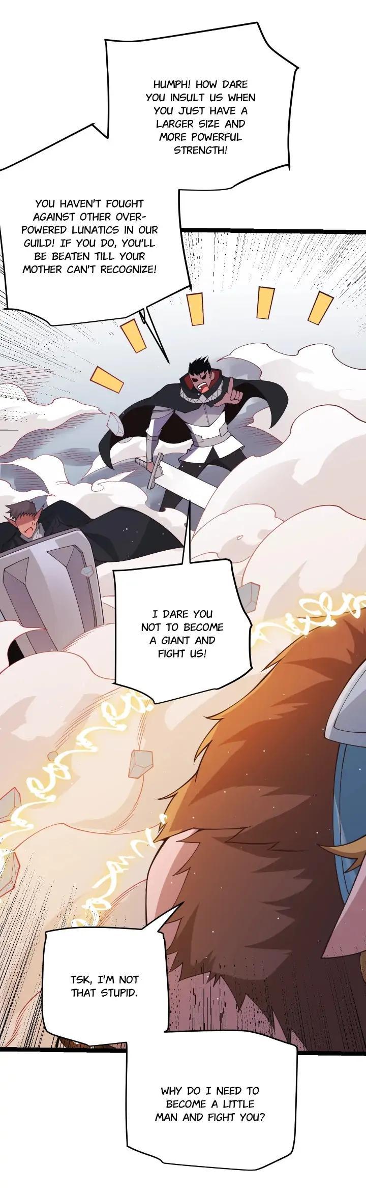 The Game That I Come From Chapter 92