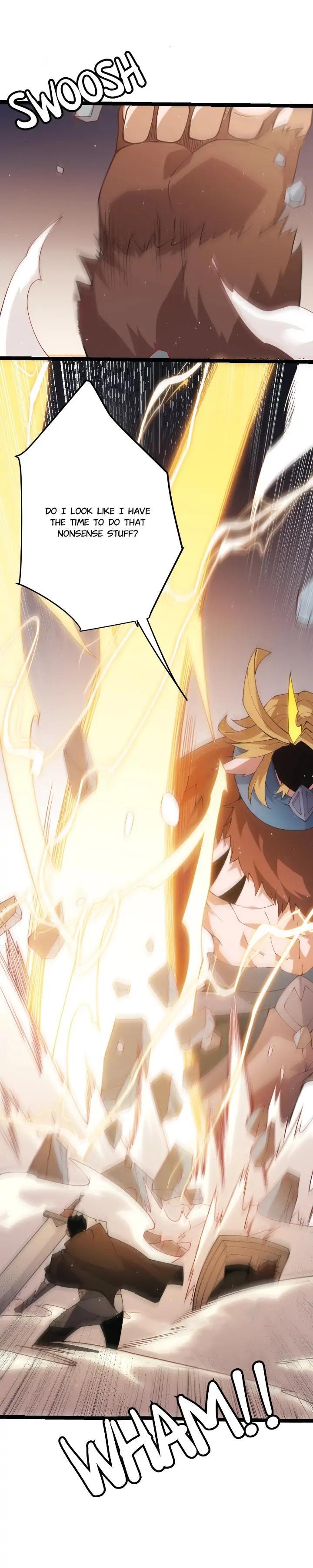 The Game That I Come From Chapter 92