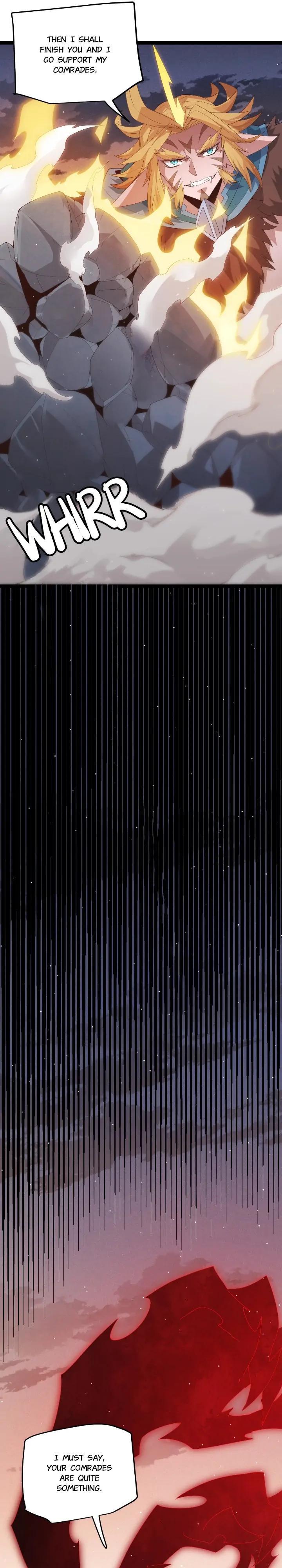 The Game That I Come From Chapter 92