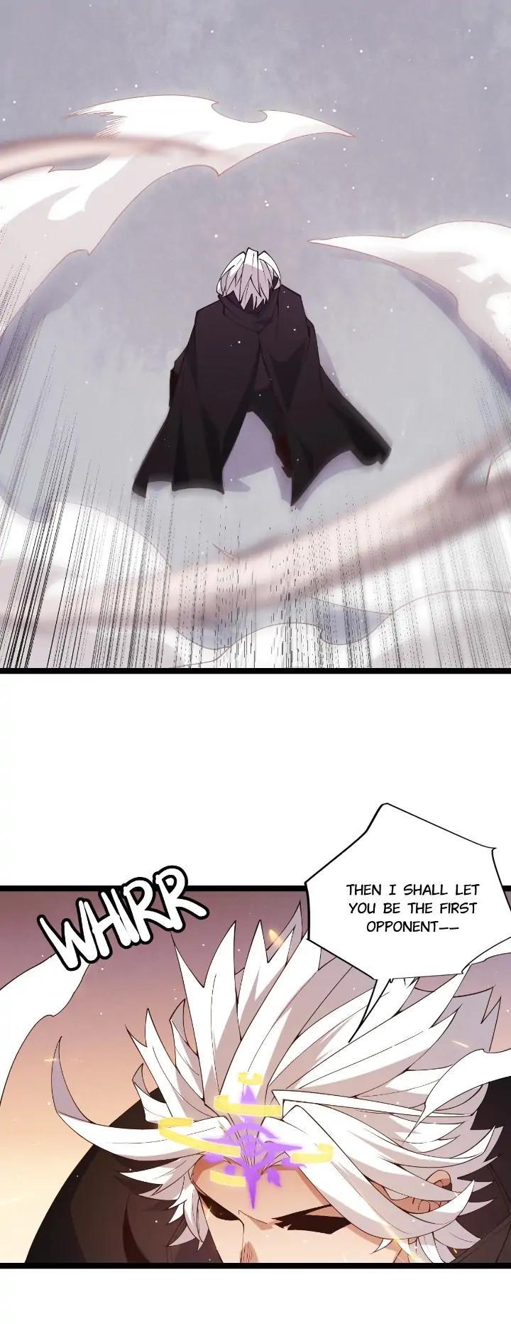 The Game That I Come From Chapter 92