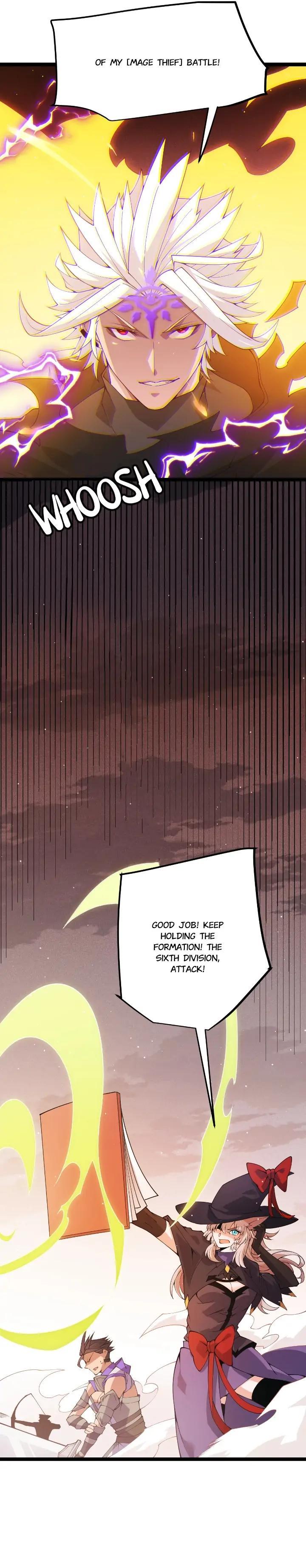 The Game That I Come From Chapter 92