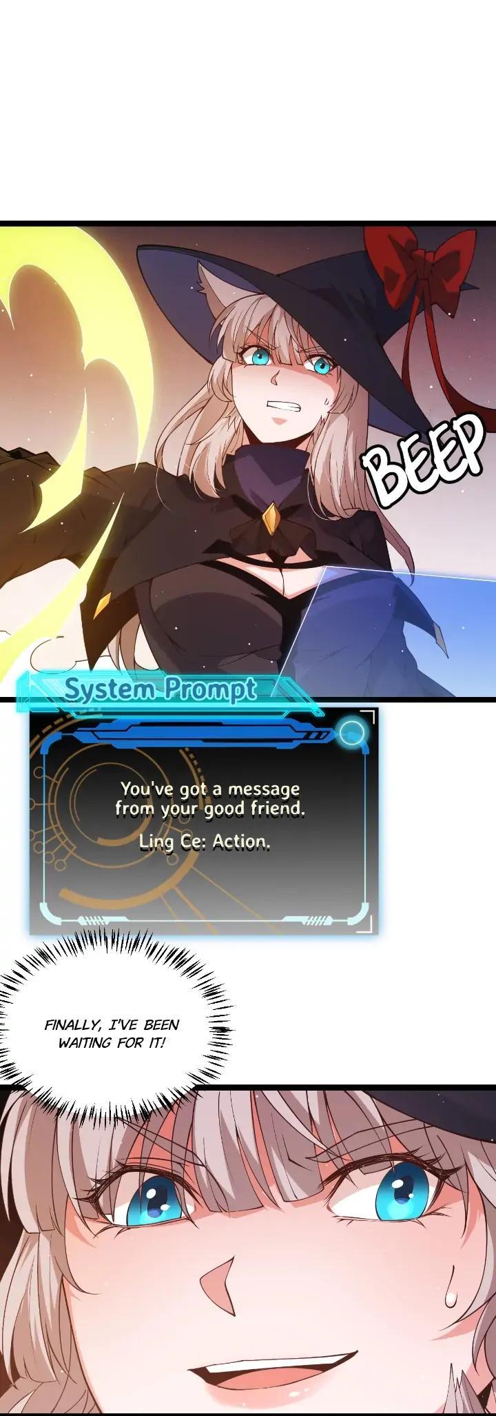 The Game That I Come From Chapter 92