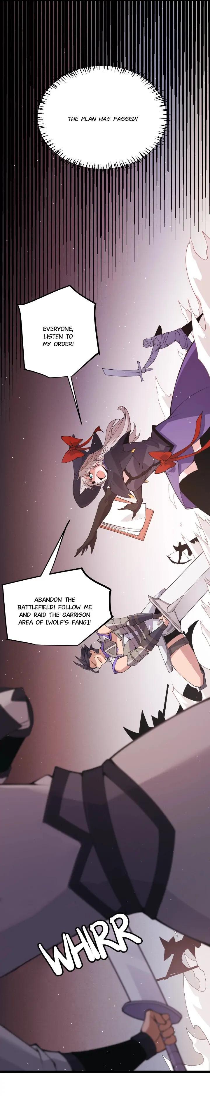 The Game That I Come From Chapter 92