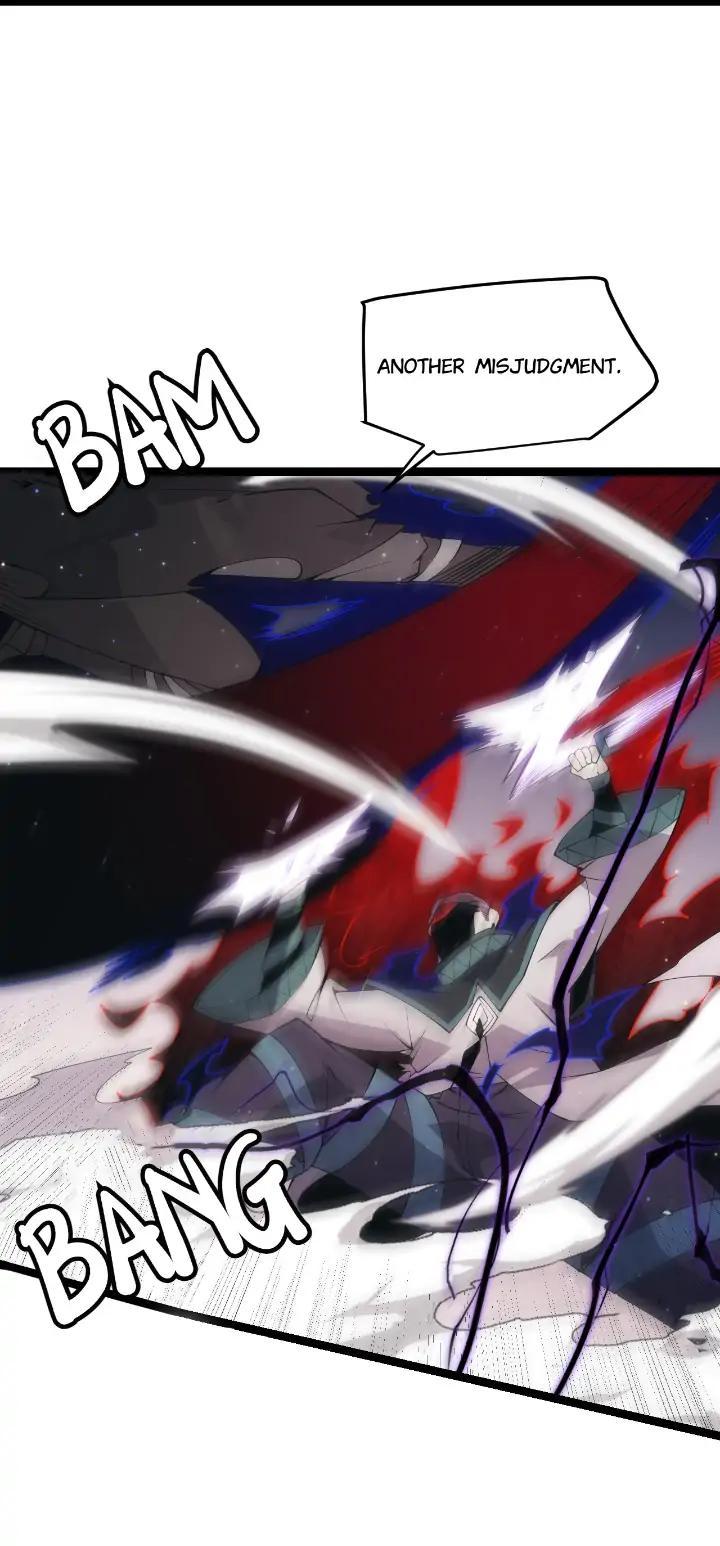 The Game That I Come From Chapter 96