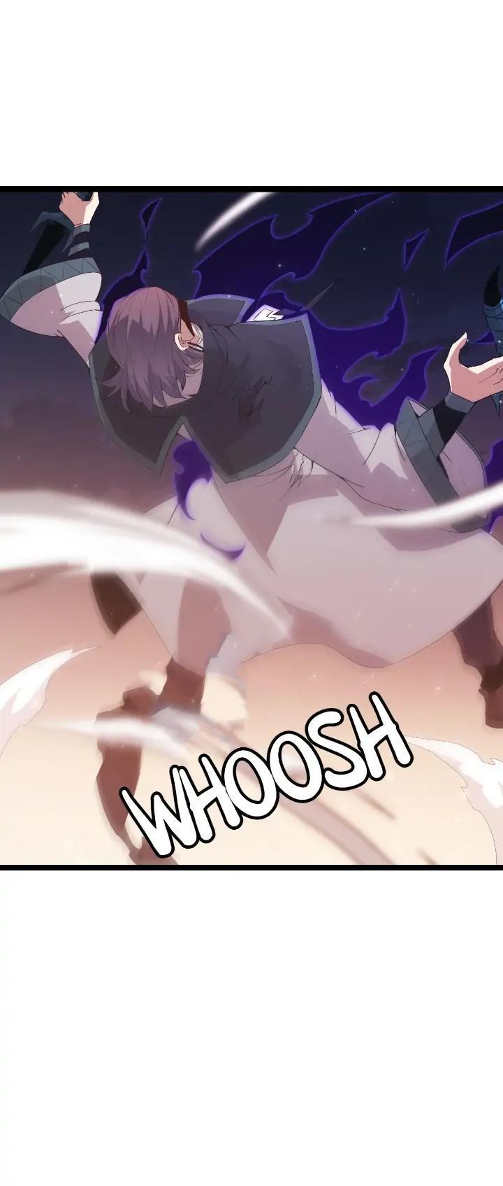 The Game That I Come From Chapter 96