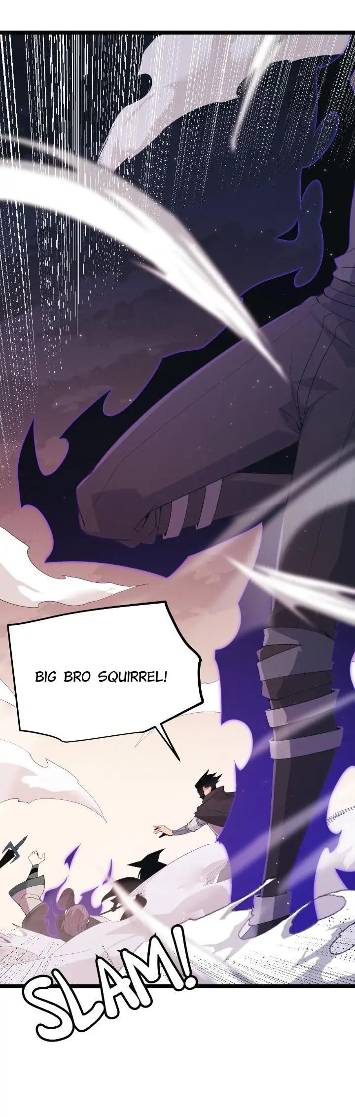 The Game That I Come From Chapter 96