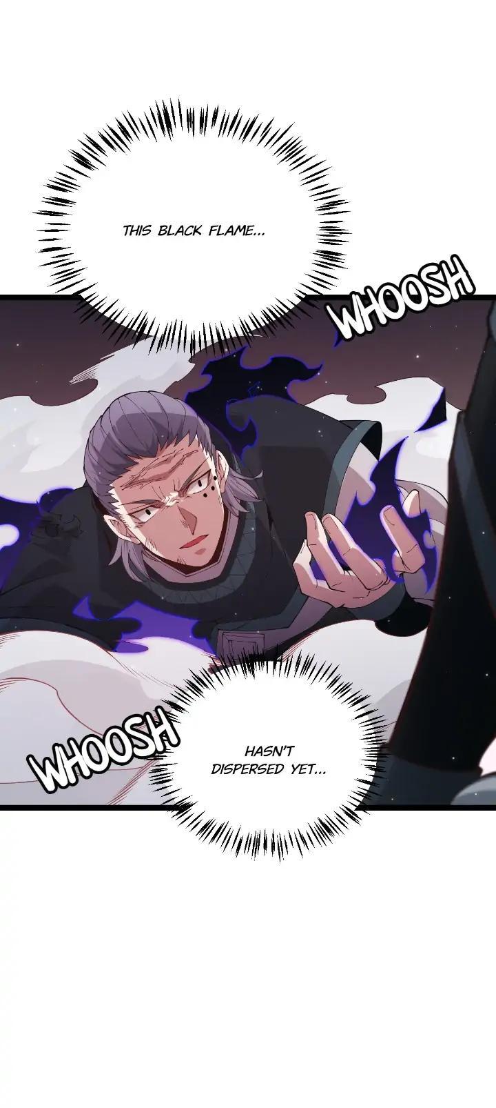 The Game That I Come From Chapter 96