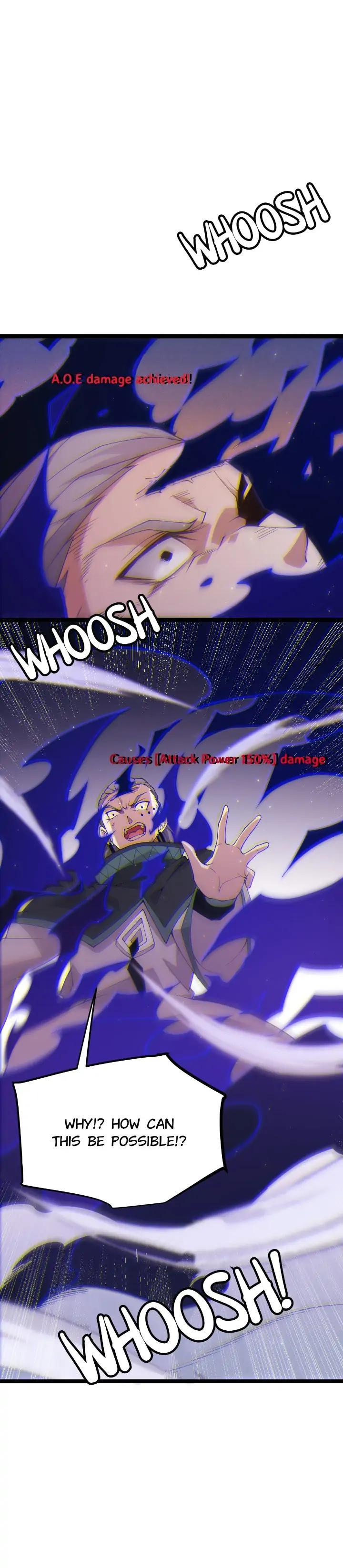 The Game That I Come From Chapter 96