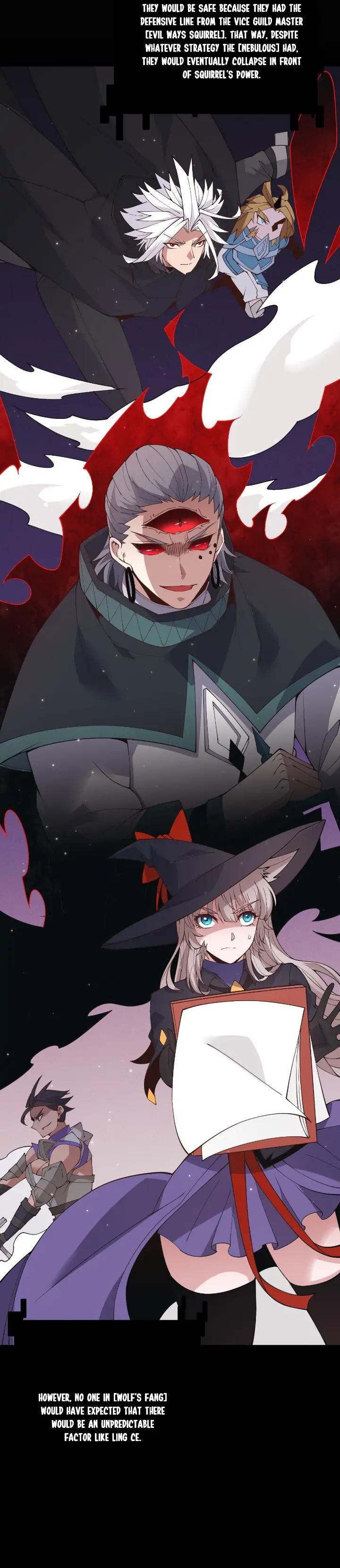 The Game That I Come From Chapter 96