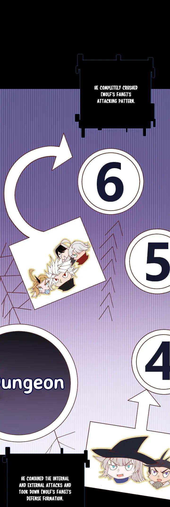 The Game That I Come From Chapter 96