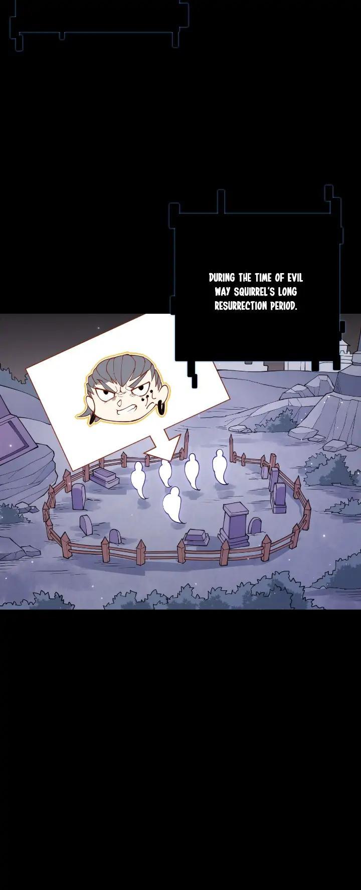 The Game That I Come From Chapter 96