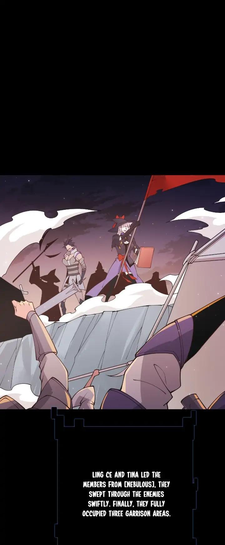 The Game That I Come From Chapter 96