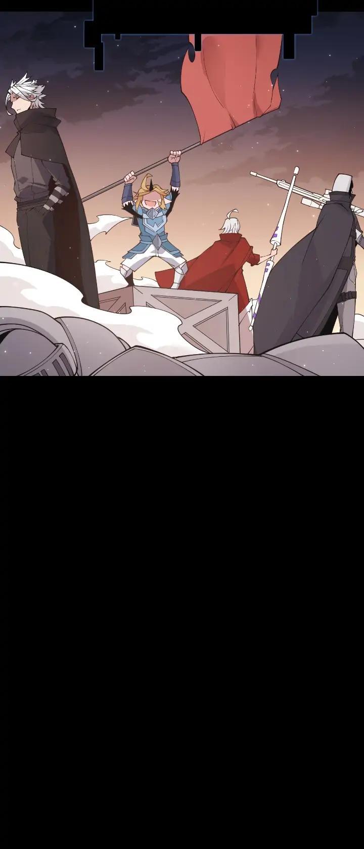 The Game That I Come From Chapter 96