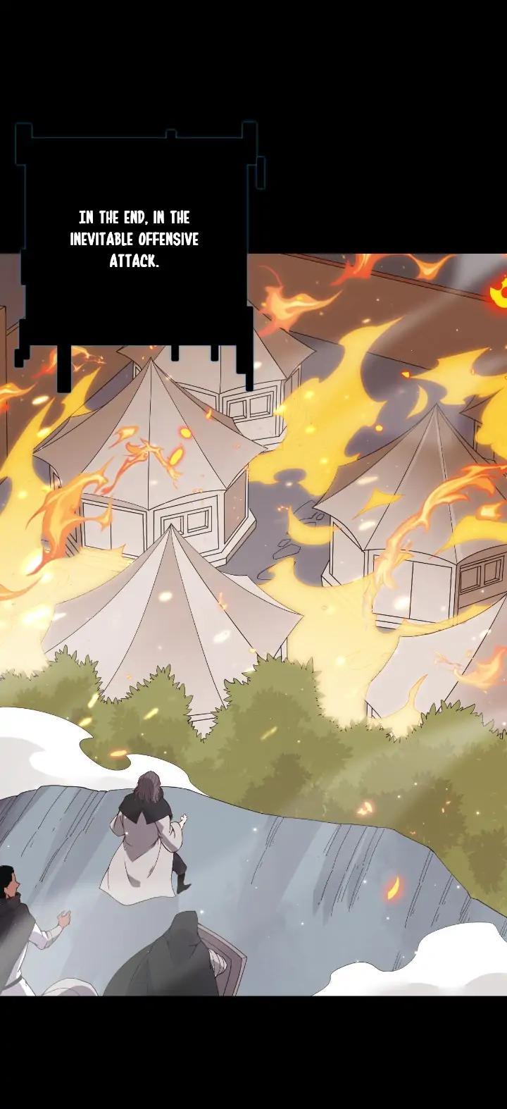 The Game That I Come From Chapter 96