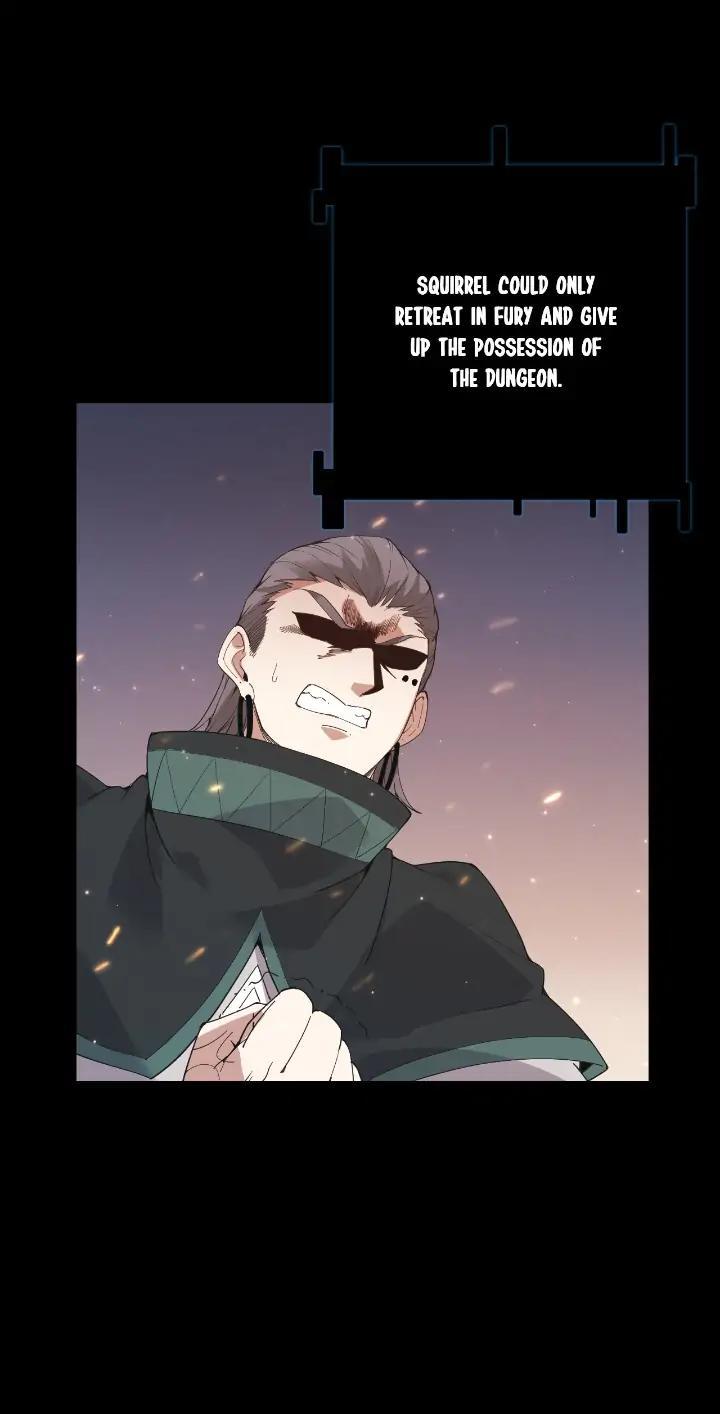 The Game That I Come From Chapter 96