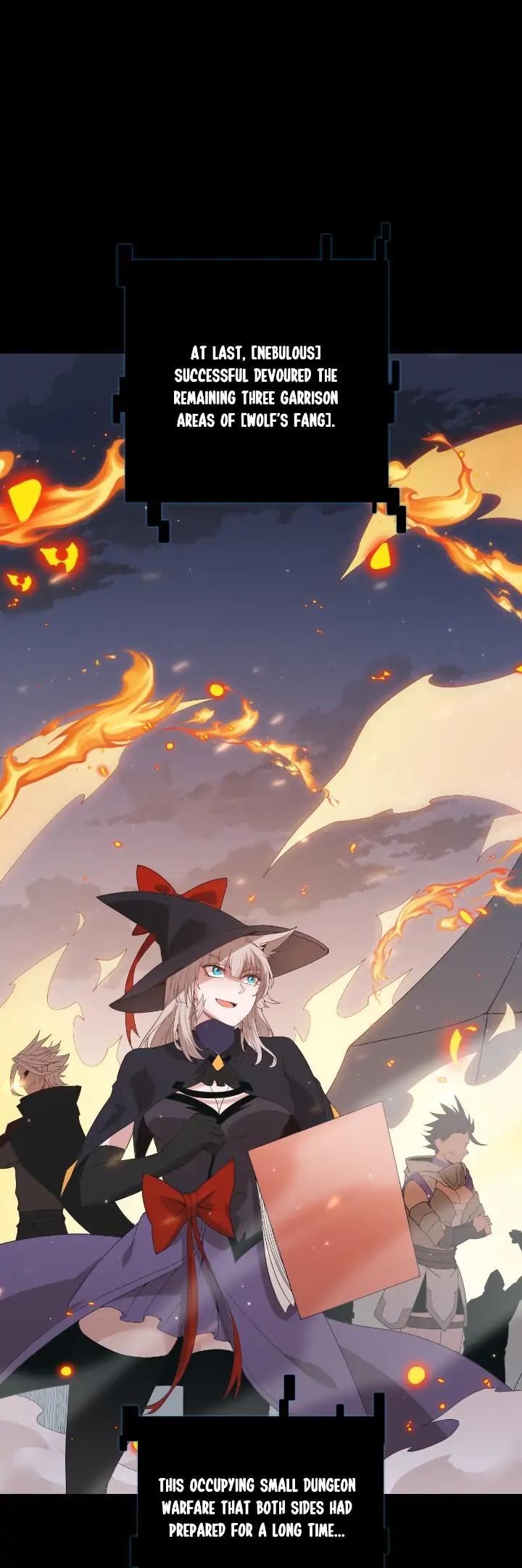 The Game That I Come From Chapter 96