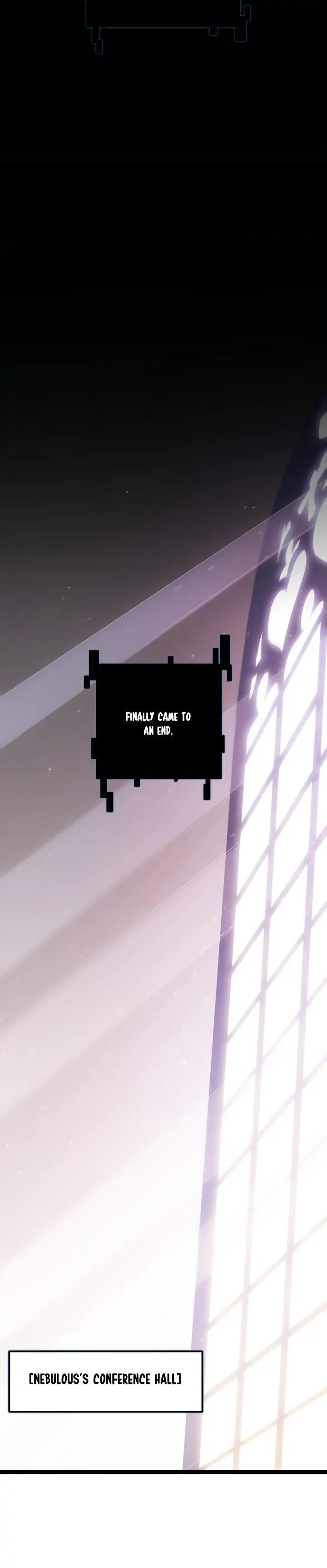 The Game That I Come From Chapter 96