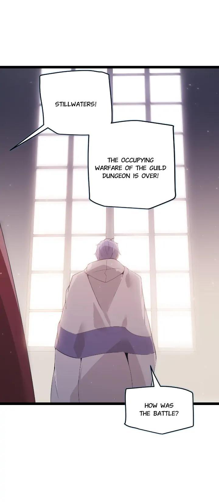 The Game That I Come From Chapter 96