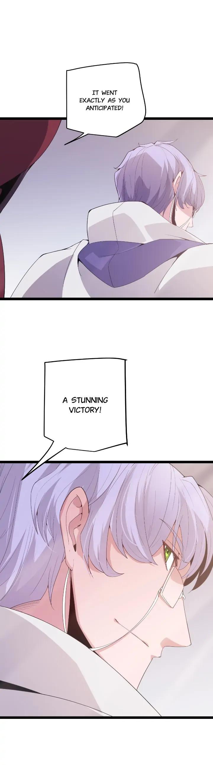 The Game That I Come From Chapter 96