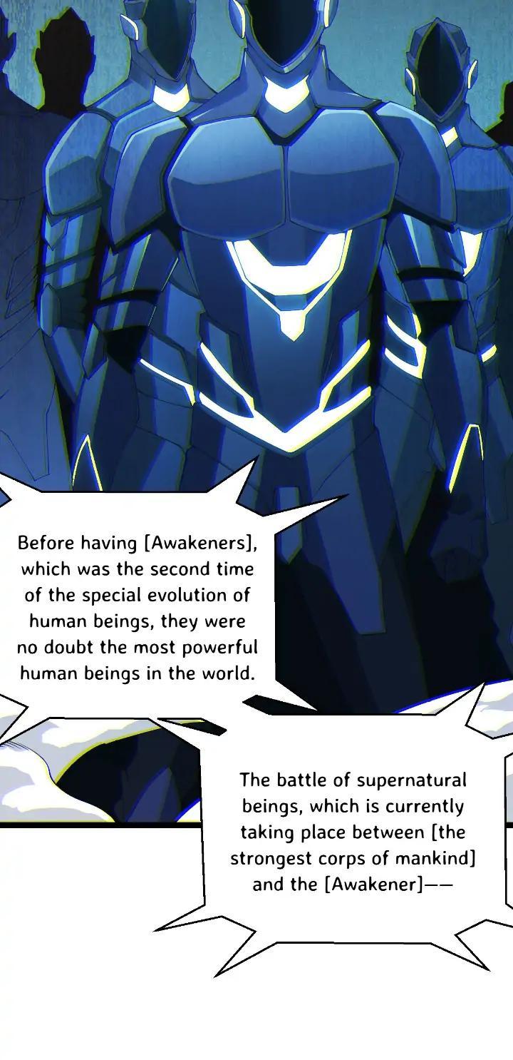 The Game That I Come From Chapter 99