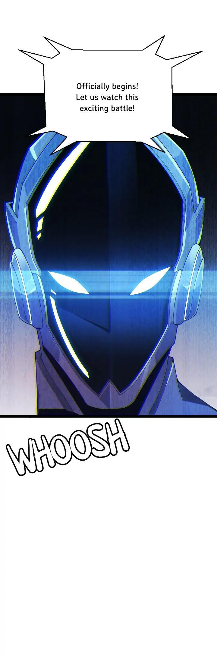 The Game That I Come From Chapter 99