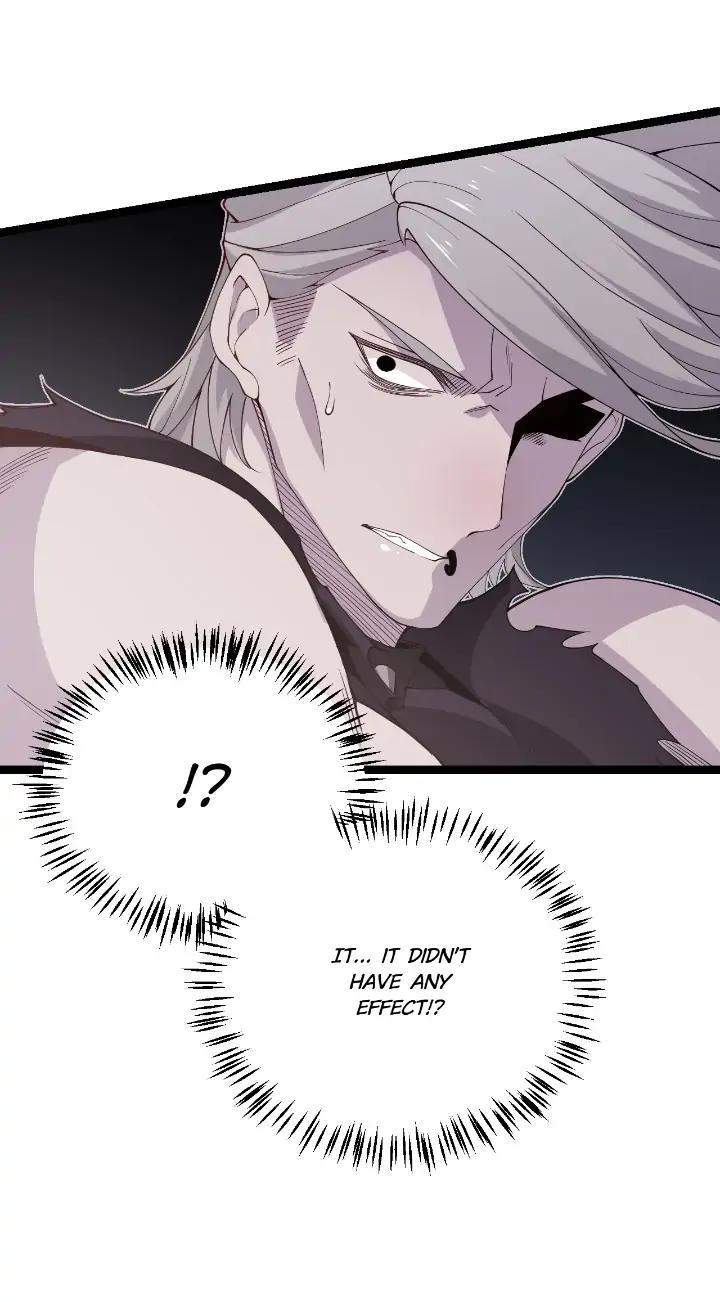 The Game That I Come From Chapter 99