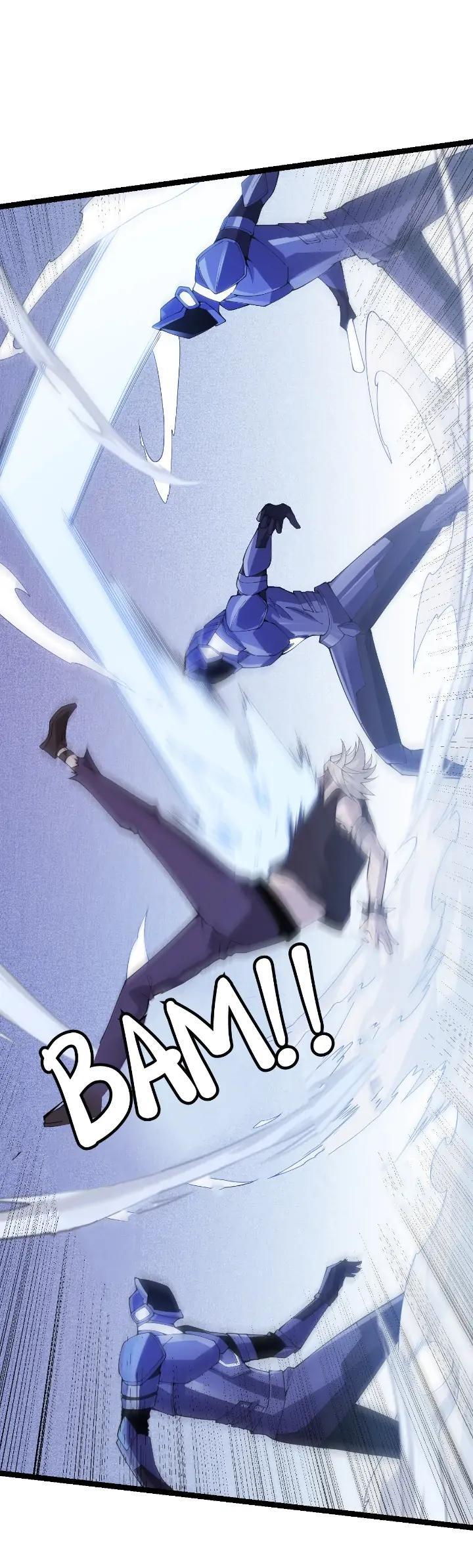 The Game That I Come From Chapter 99