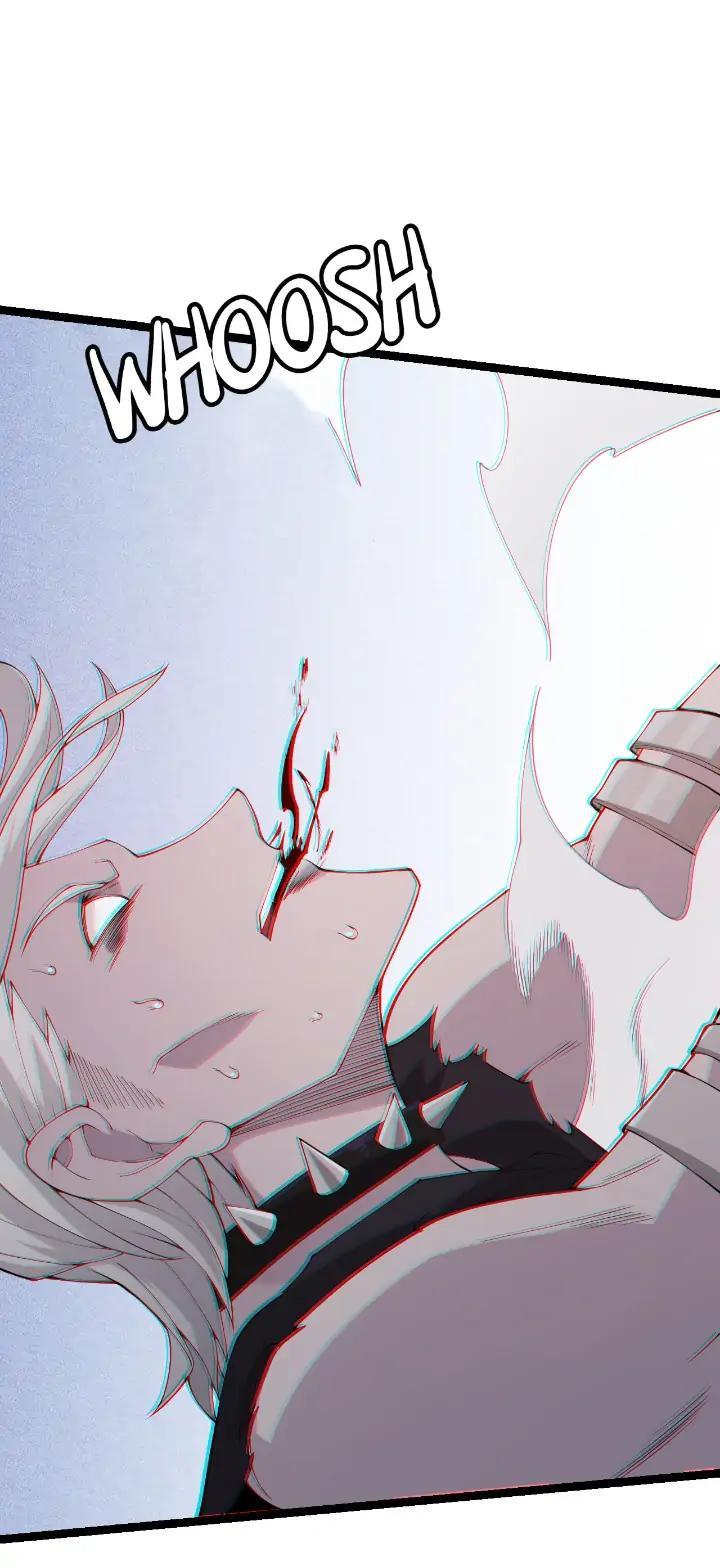 The Game That I Come From Chapter 99