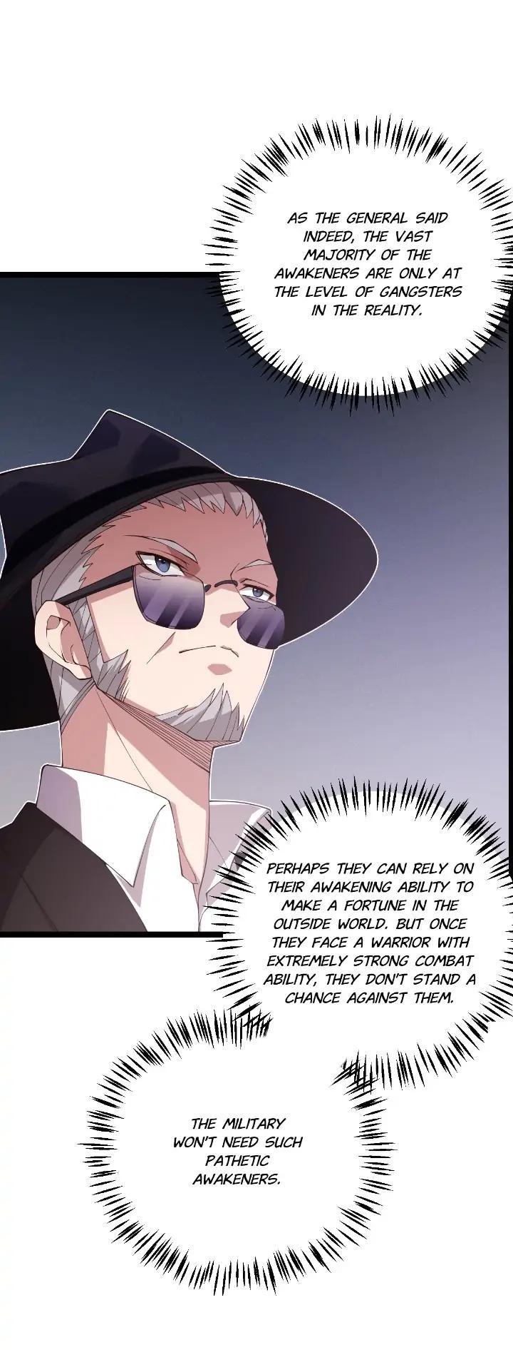 The Game That I Come From Chapter 99