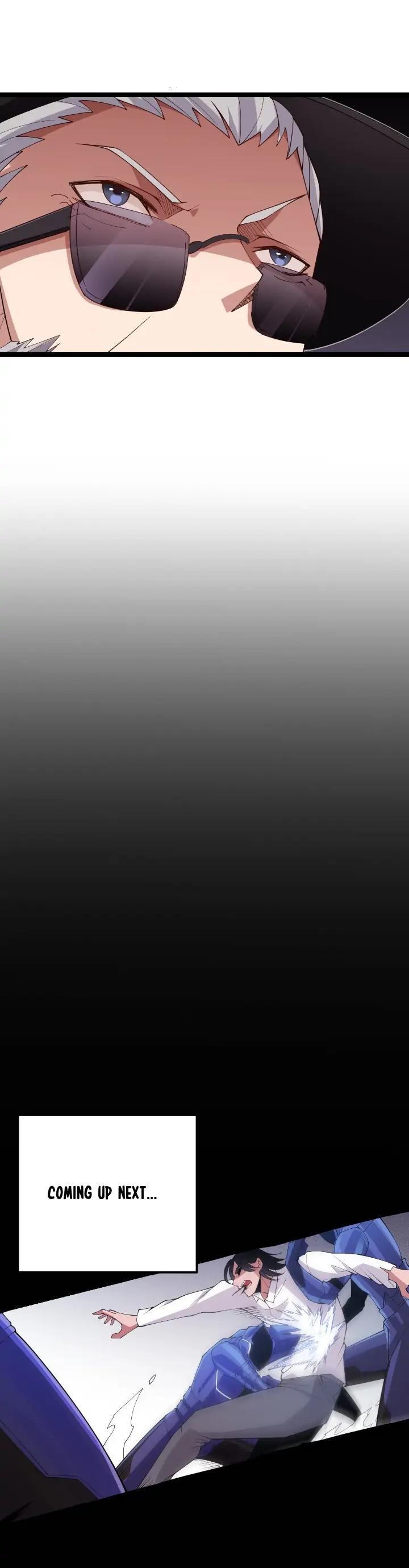 The Game That I Come From Chapter 99