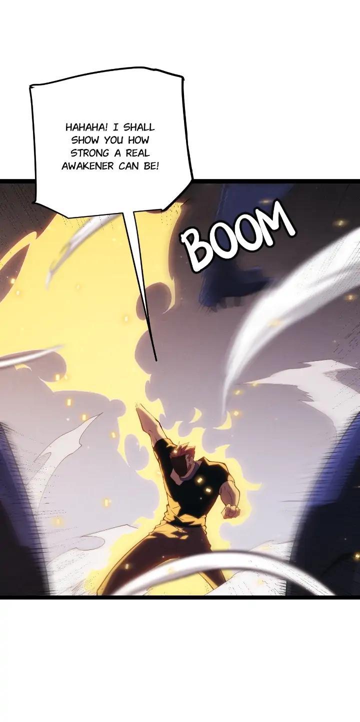 The Game That I Come From Chapter 99