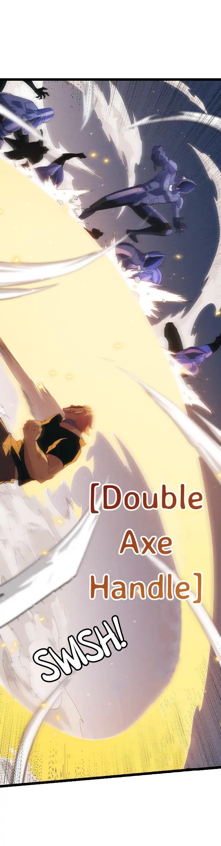 The Game That I Come From Chapter 99