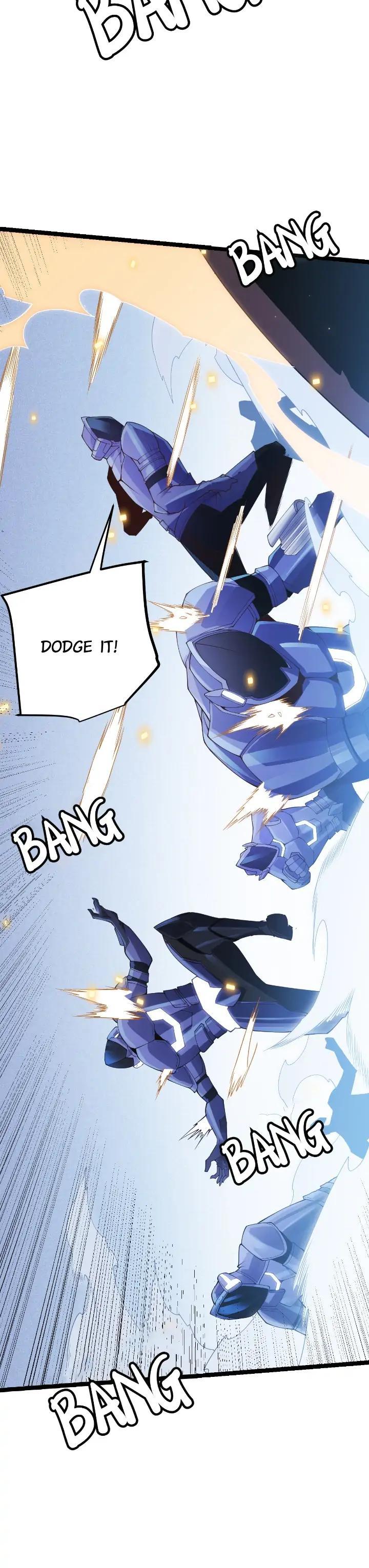 The Game That I Come From Chapter 99