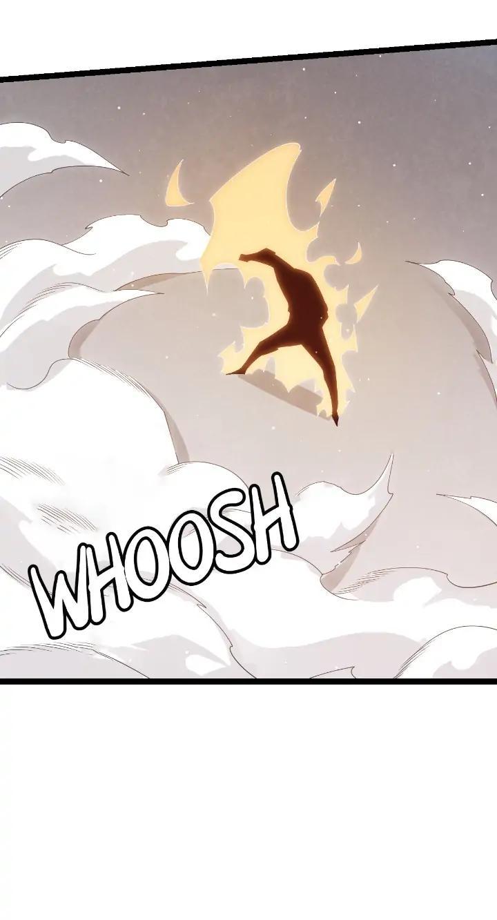 The Game That I Come From Chapter 99