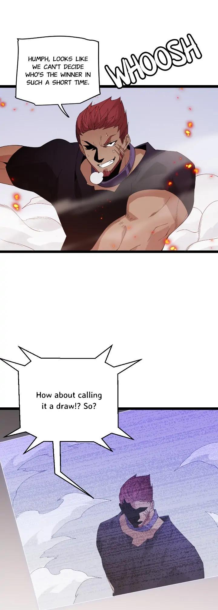 The Game That I Come From Chapter 99