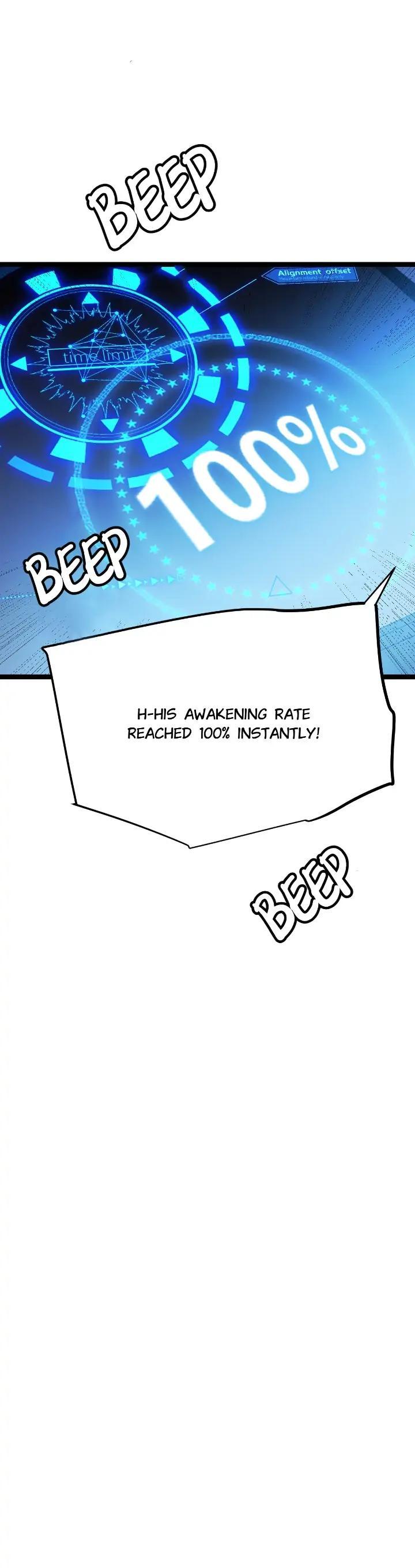 The Game That I Come From Chapter 99