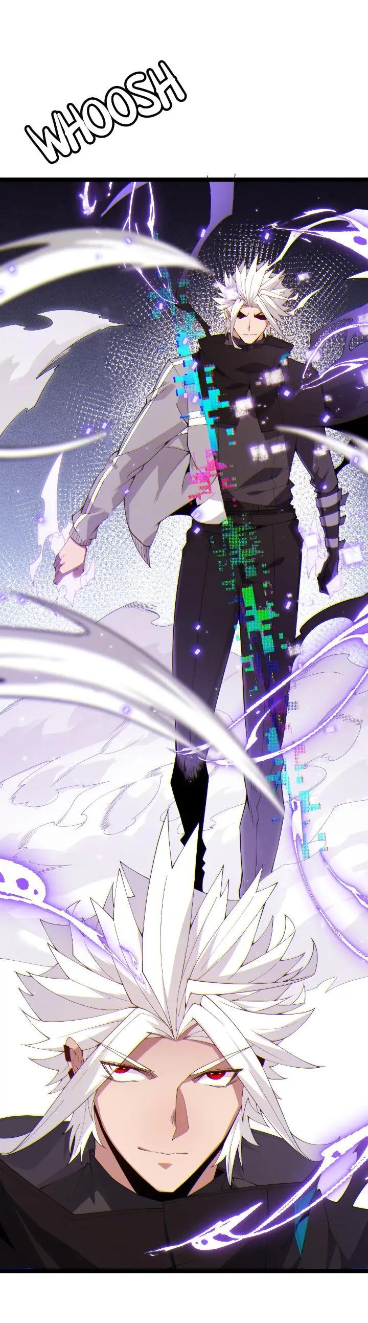 The Game That I Come From Chapter 99