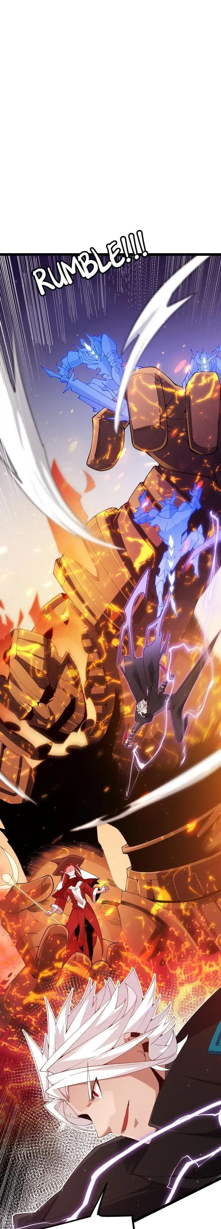 The Game That I Come From Chapter 101