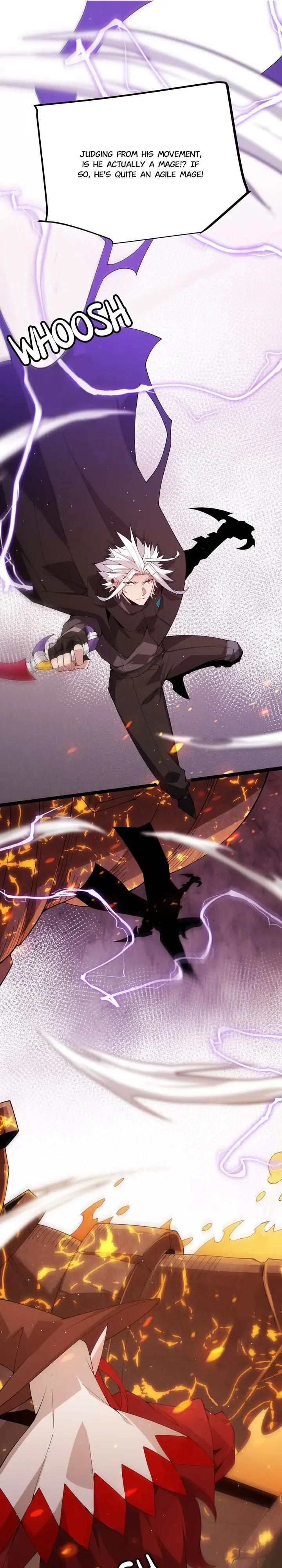 The Game That I Come From Chapter 101