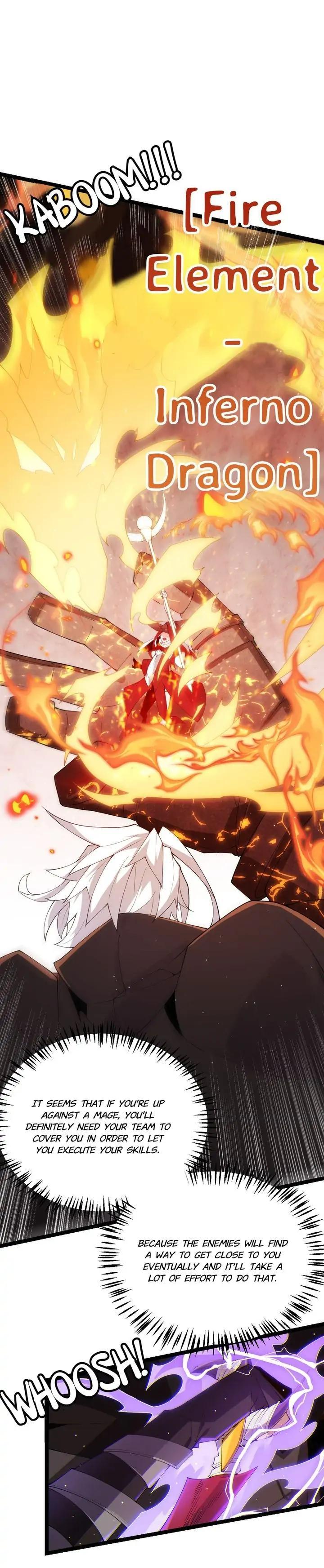 The Game That I Come From Chapter 101