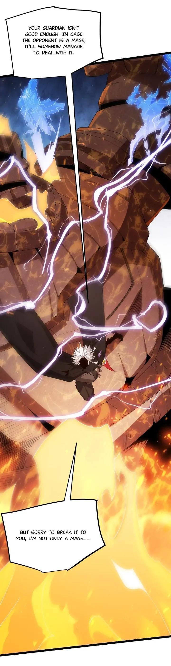 The Game That I Come From Chapter 101