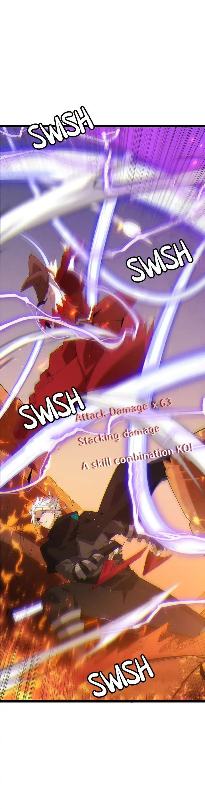 The Game That I Come From Chapter 101