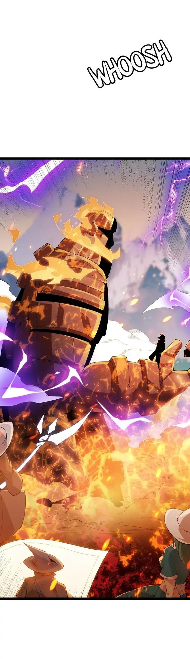 The Game That I Come From Chapter 101